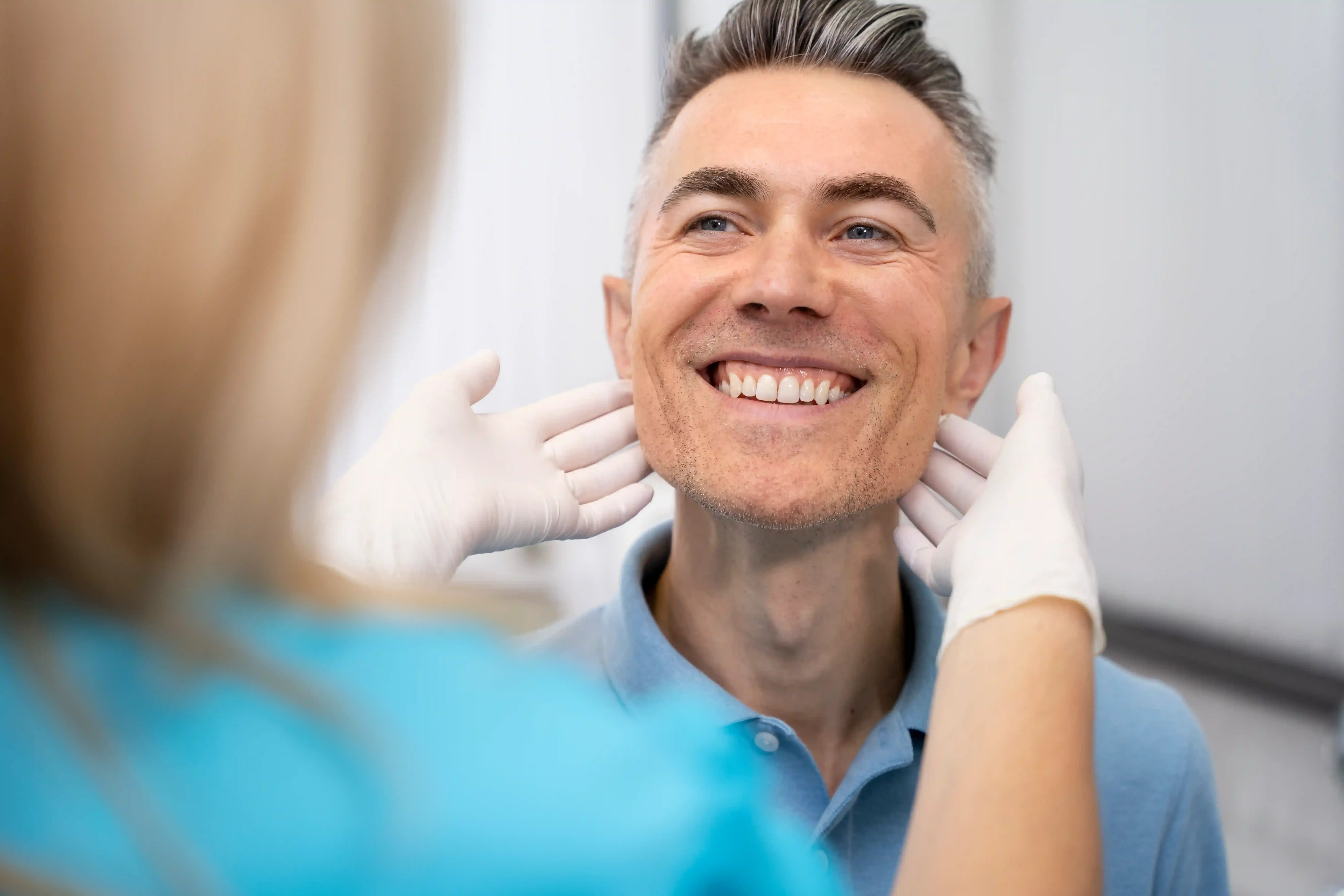 Top Benefits of Dental Implants for Your Oral Health
