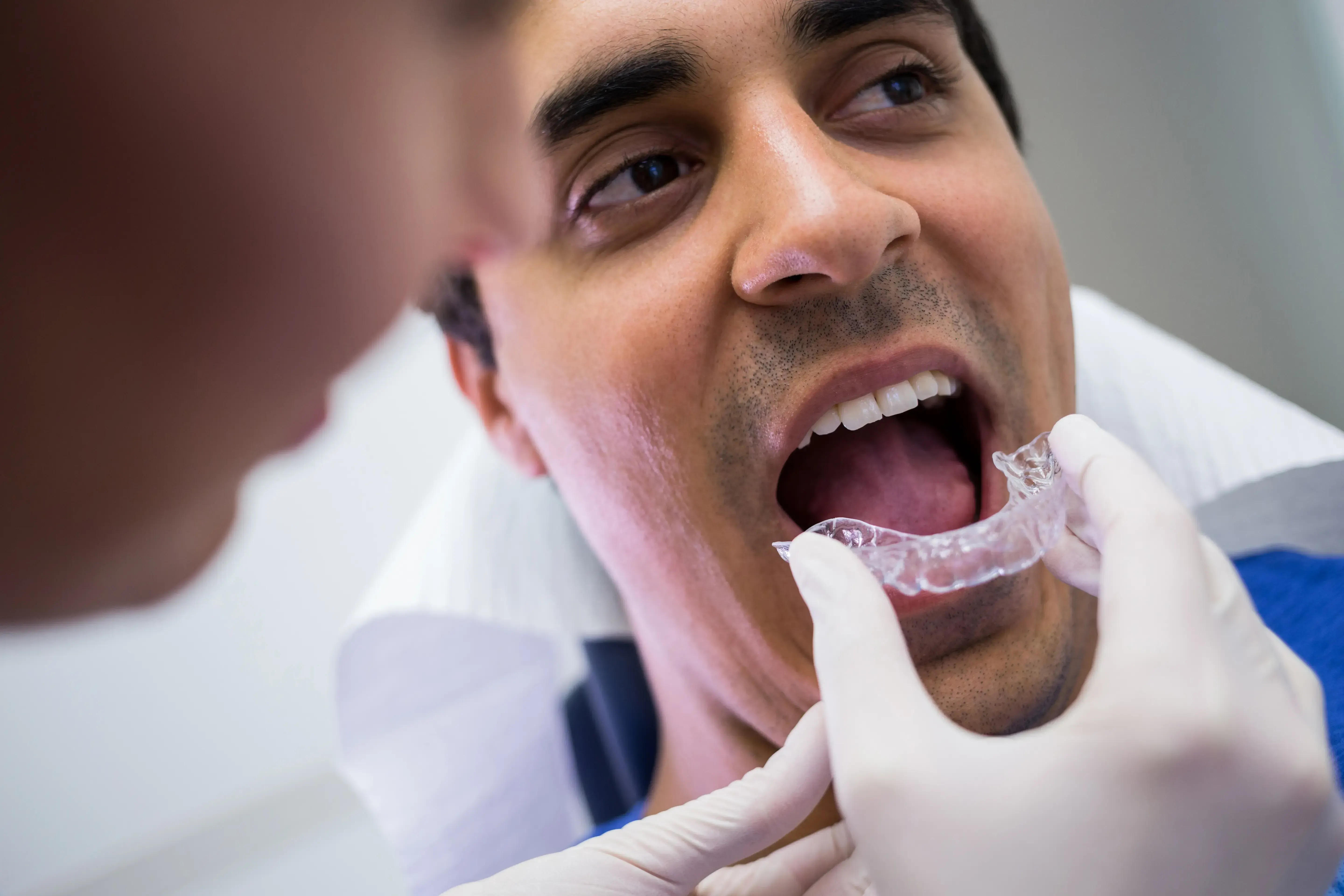 Invisalign and Orthodontic Treatments in Lake Mary