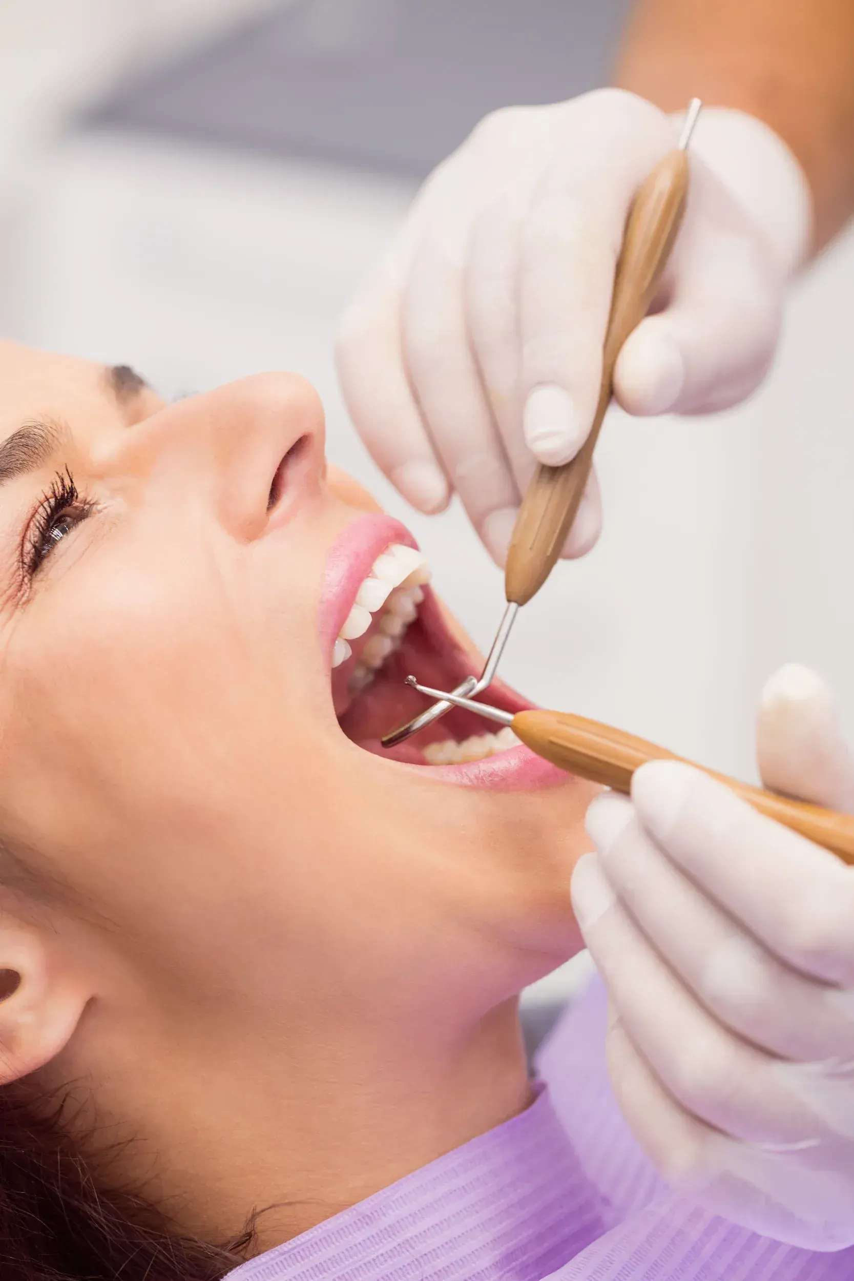 Clinical safe dental environment at Enclave Dental Lake Mary FL