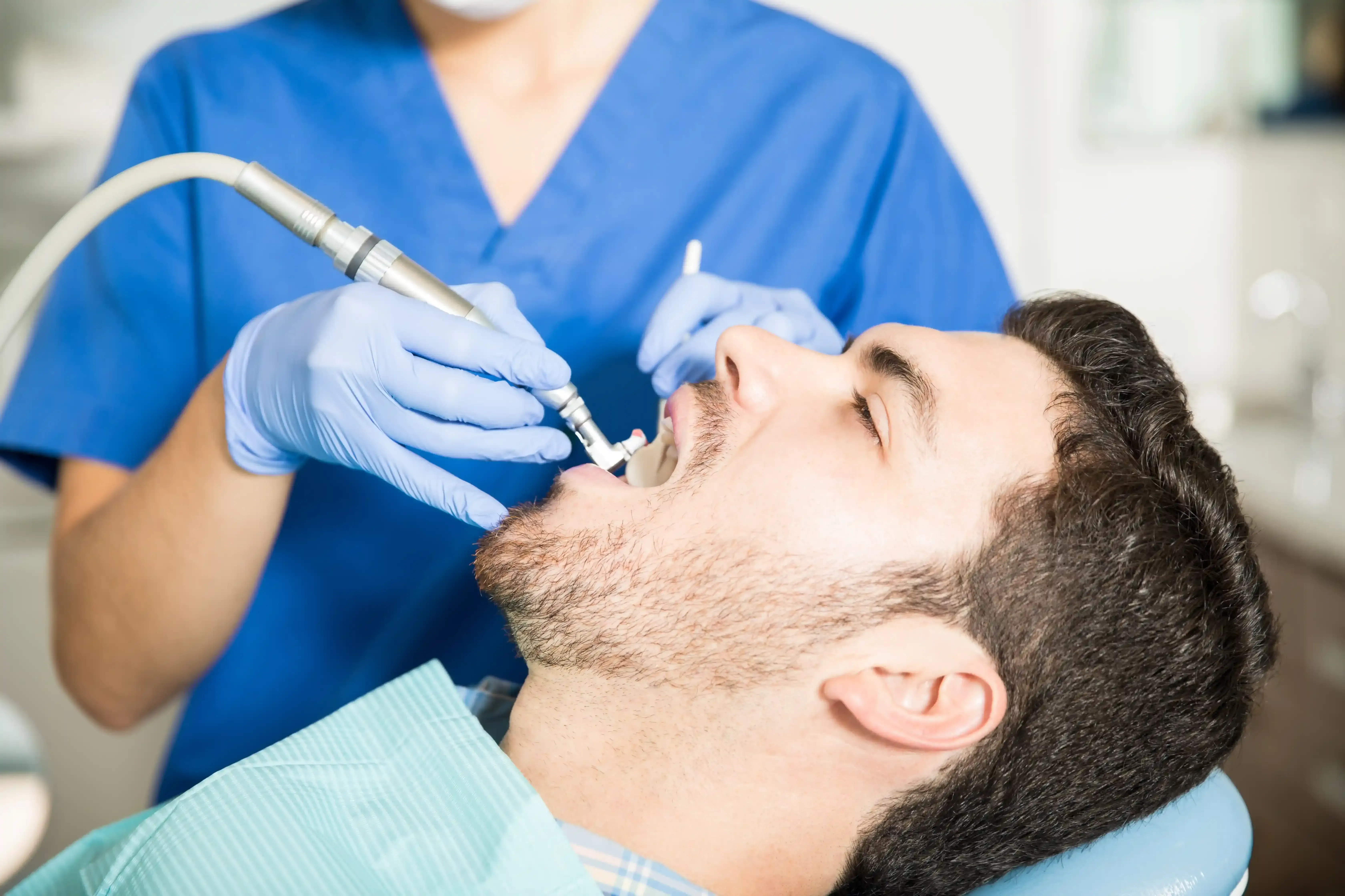 Types of Sedation Used in Modern Dentistry Explained