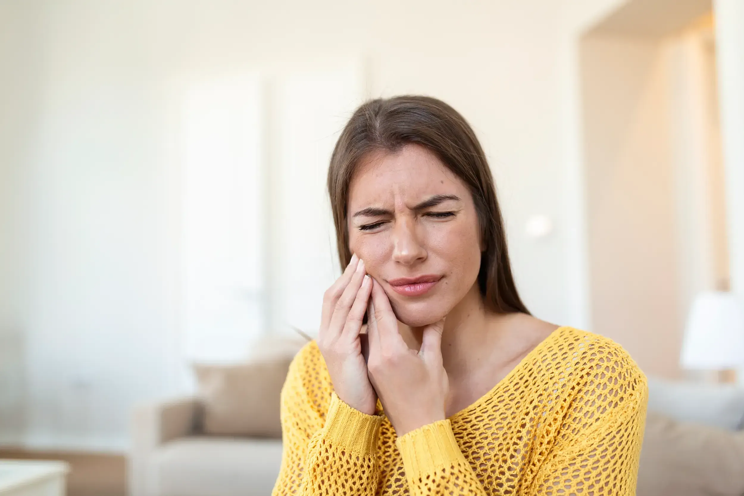 Severe Toothache as a Dental Emergency: Causes and Solutions